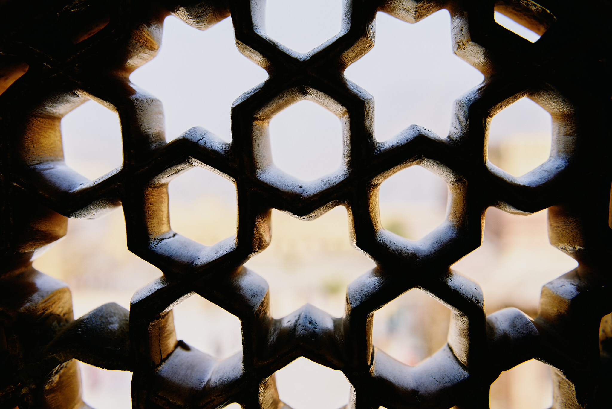 20140105 376 자이푸르 아메르 포트